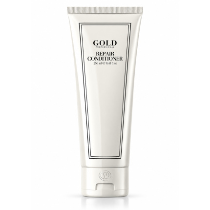 Gold HairCare Repair Conditioner-250ml