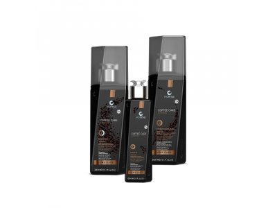 Honma Tokyo Coffee Care Strong 3x 300ml