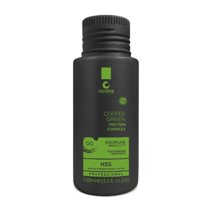 Honma Tokyo Coffee Green 100 ml