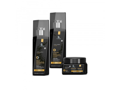 Honma Tokyo Collagen Caviar