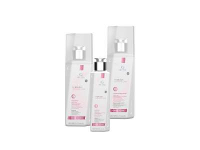 Honma Tokyo H-Brush Intensive Care 3x 300