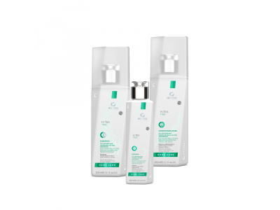 Honma Tokyo H-Tea Tree 3x 300ml