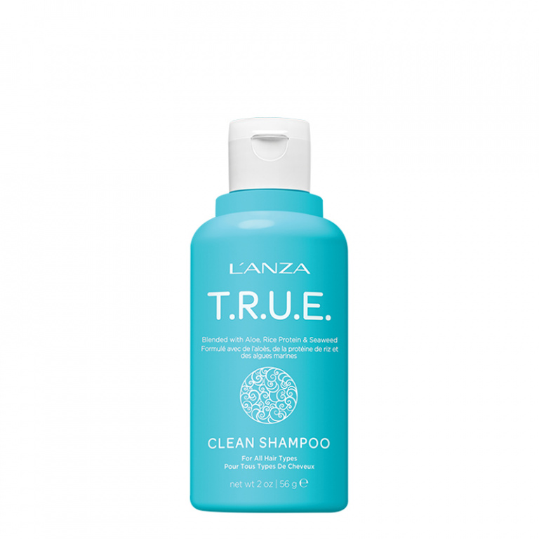 L'Anza TRUE Clean Shampoo 56 gram