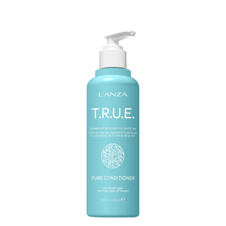 L'Anza TRUE  Pure Conditioner 236 ml