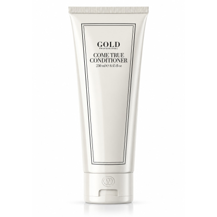 Gold Haircare Come True Conditioner 250 ml