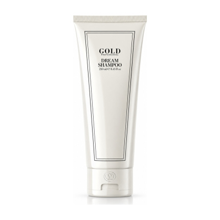 Gold Haircare Dream Shampoo Professional Care 250 ml