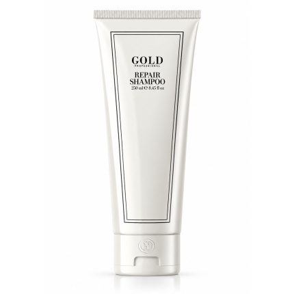 Gold HairCare Repair Shampoo-250ml