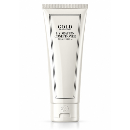 Gold HairCare Hydration Conditioner-250ml