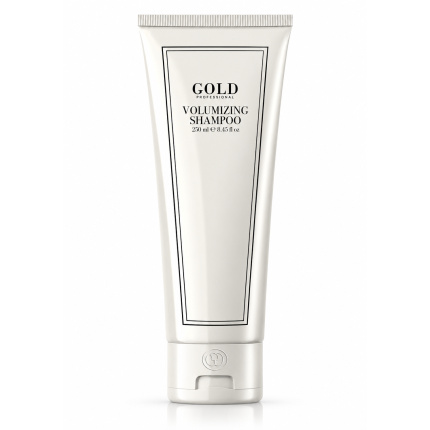 GOLD HAIRCARE DAILY DETOX SHAMPOO 250 ML