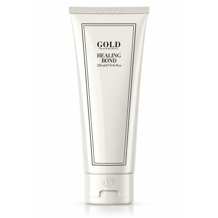 Gold Haircare Healing Bond 250 ml