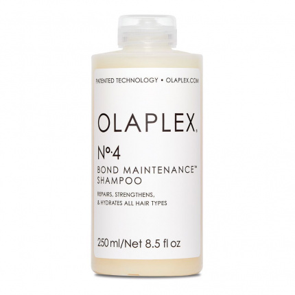 OLAPLEX® No. 4 Bond Maintenance Shampoo 250 ml