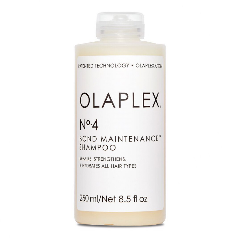 OLAPLEX® No. 4 Bond Maintenance Shampoo 250 ml