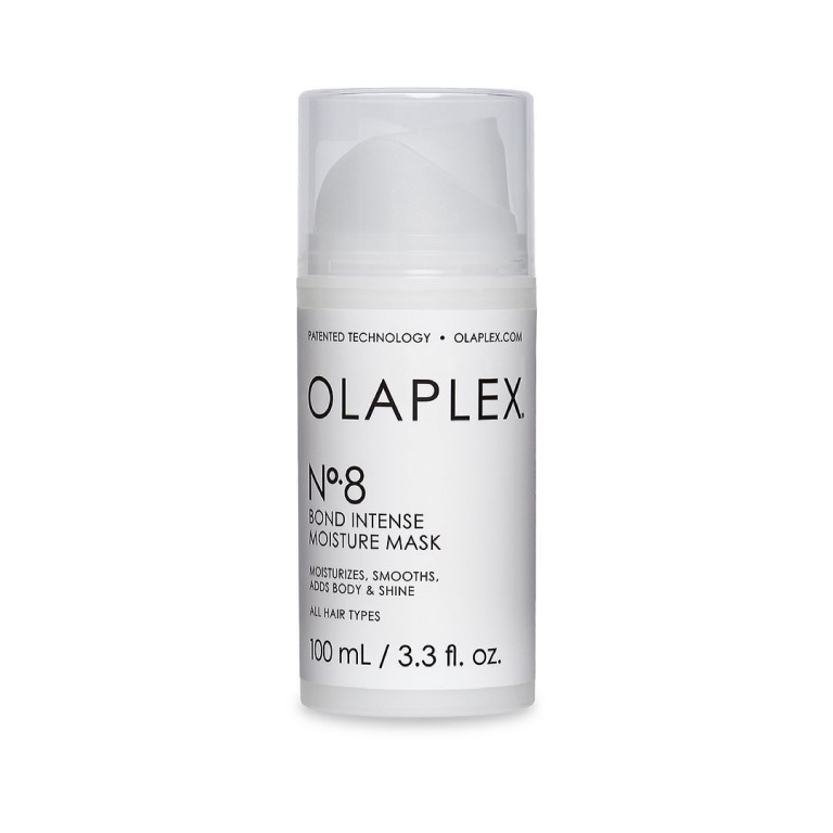 OLAPLEX® No. 8 Bond Intense Moisture Mask 100 ml