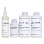 OLAPLEX® No. 0 + No. 3 No. 4 No.5