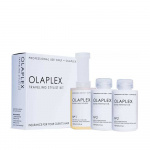 Olaplex® Traveling Stylist Kit 3x 100 ml