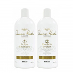 EM2H Premium Keratin Caviar Smoothing Set 2x 500 ml