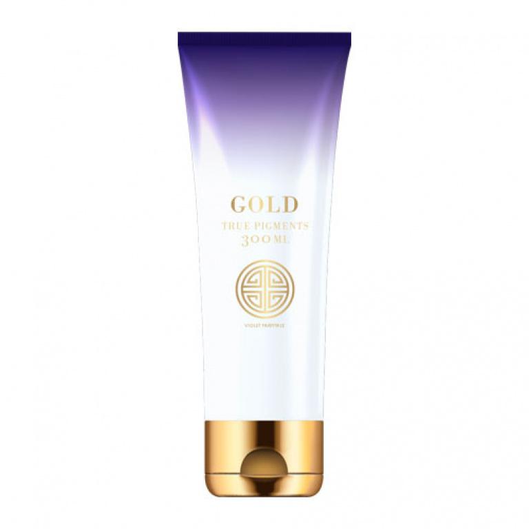 GOLD TRUE PIGMENTS VIOLET FAIRY 300ML
