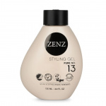 ZENZ Organic Styling Gel Pure No. 13 130ml
