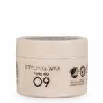 ZENZ Organic Styling Wax Pure No. 09 60 ml