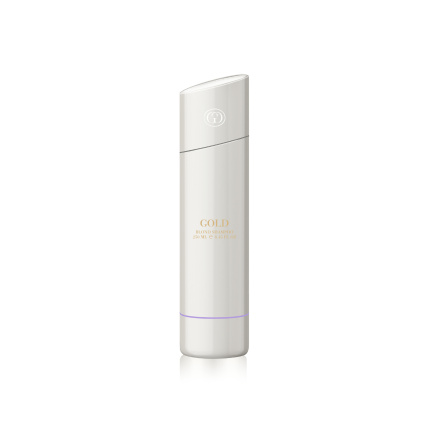 GOLD HAIRCARE BLOND SHAMPOO SILVER CARE – 250ML