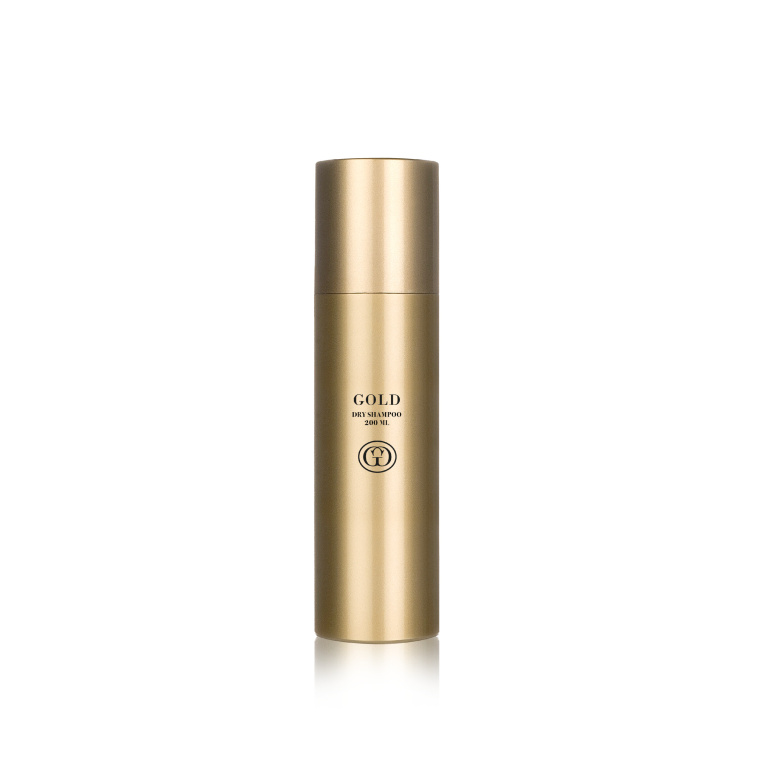 Gold Haircare Dry Shampoo 200 ml