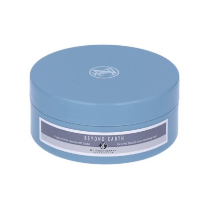 ZENZTHERAPY Organic Beyond Earth Jojoba ClayWax 75 ml