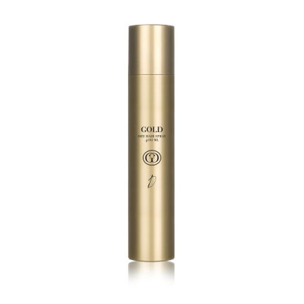 Gold Haircare Dry Hair Spray-400ml