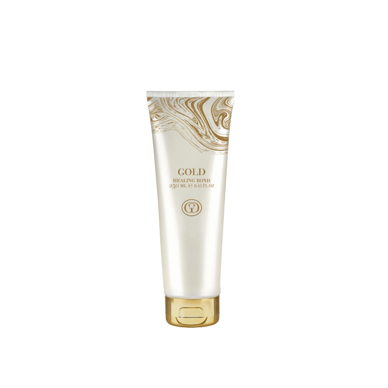 Gold Haircare Healing Bond 250 ml