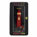 Babyliss PRO 4Artists Trimmer Skeleton FX FX7870RE Rood - Ferrari Engine Designed