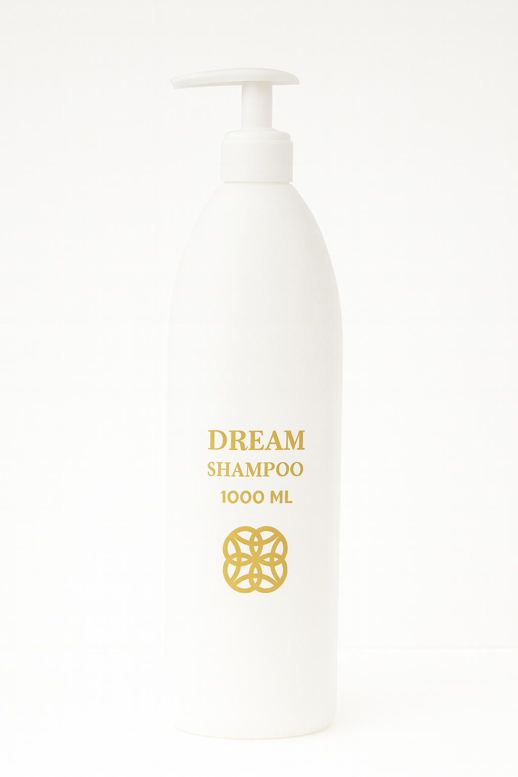 unnamed Gold Haircare Dream Shampoo 1000 ml - Afbeelding 1