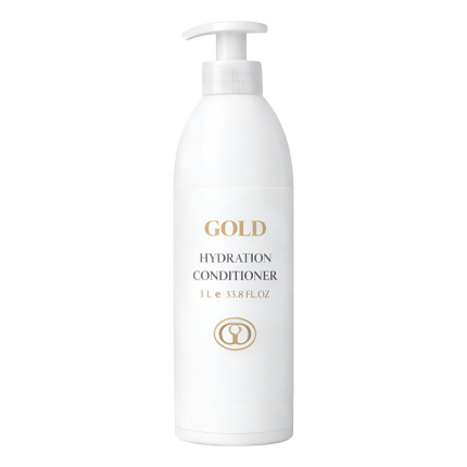 GOLD HYDRATION Conditioner 1L