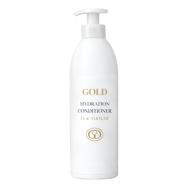 Gold Haircare Hydration Conditioner 1000 ml