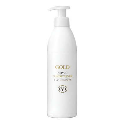 Gold Haircare Repair Conditioner 1L