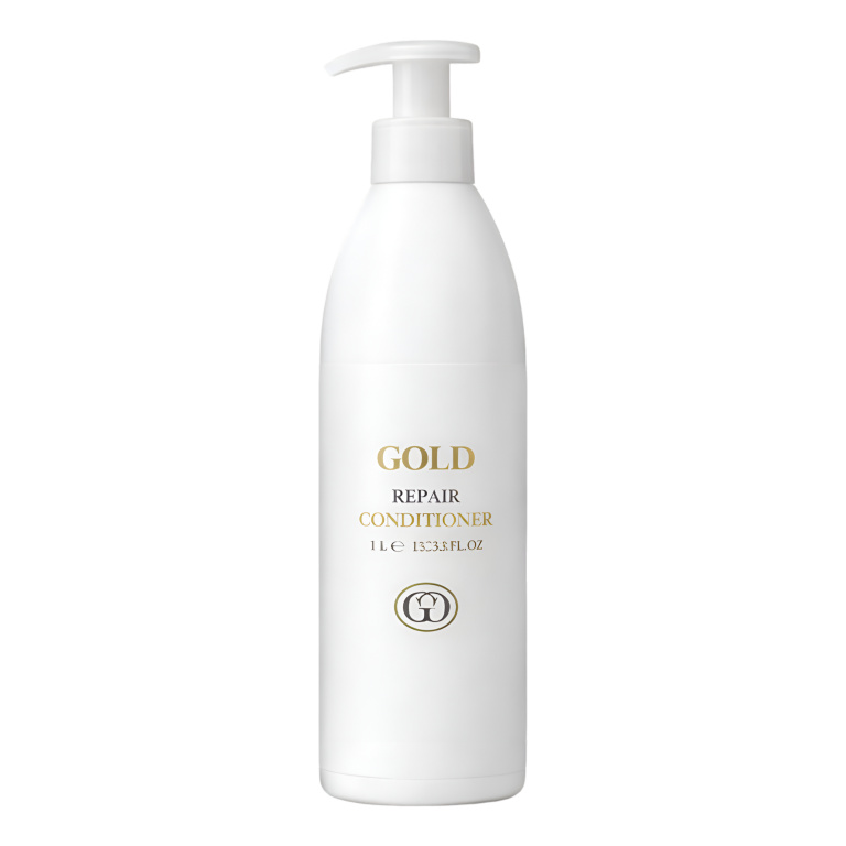 Gold Haircare Repair Conditioner 1000 ml