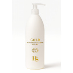 Gold Haircare Hydration Shampoo 1000 ml
