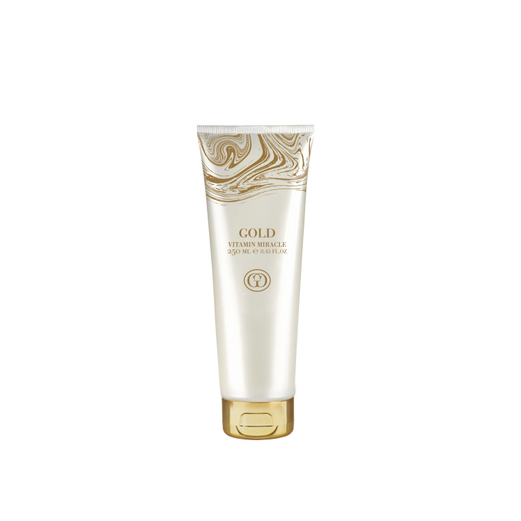 Gold Haircare Vitamin Miracle 250 ml