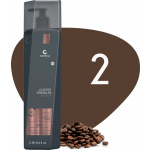 Honma Tokyo - Keratine behandeling voor krullend haar - Coffee Premium Keratin - Stap 2 - 1000ML