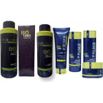Prime Bio Tanix keratin 3 x 1000 ml + Bio Tanix Extreme Home Care Line 4 X 250 ml