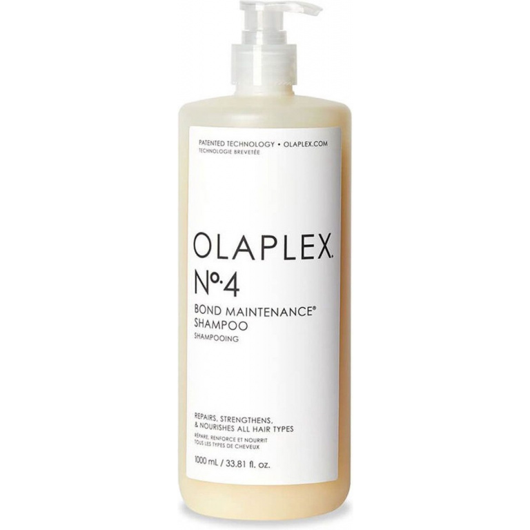 Olaplex No. 4 Bond Maintenance - Shampoo 1000 ml