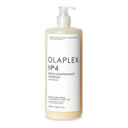 Olaplex No. 4 Bond Maintenance - Shampoo 1000 ml