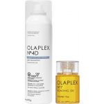 Olaplex pakket No.4D & No.7