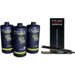 Bio Tanix Protein 3 X 1100ML The Original & Nano Titanium pro 1.0 450F