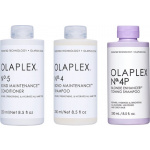 OLAPLEX Blonde Enhance Bundle