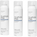 OLAPLEX No.4D Clean Volume Detox - Droogshampoo - 3 x 250 ml