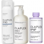 OLAPLEX Set No.4D + No.4P + 4 In 1