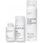 OLAPLEX Set No.3 + No.4D + No.8