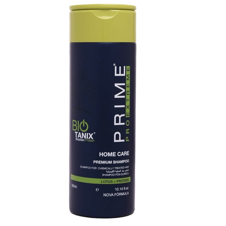 Prime Bio Tanix 300 ml shampoo