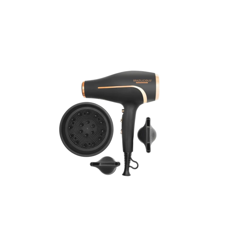 BRAZILICIOUS PROFESSIONAL HAIR DRYER