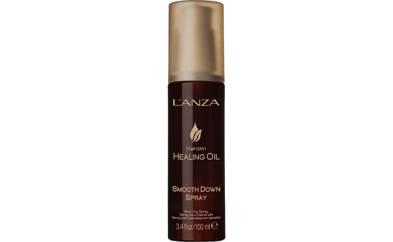 L'Anza Keratin Healing Oil Smooth Down Spray - 100 ml