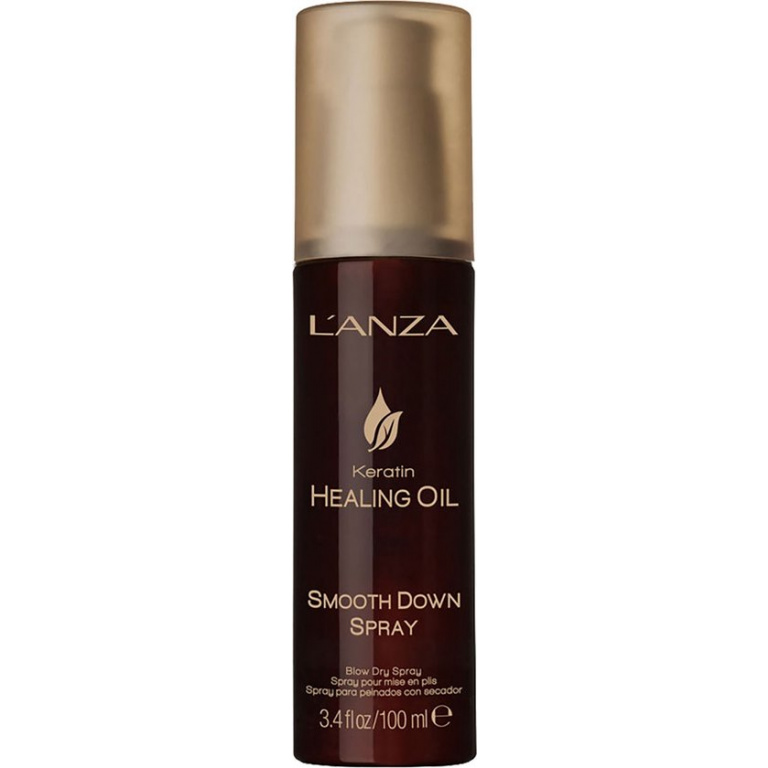 L'Anza Keratin Healing Oil Smooth Down Spray - 100 ml